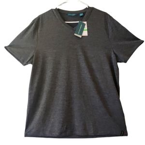 Men's Perry Ellis performance T-shirt Large